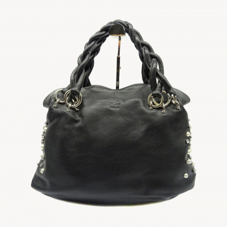 Сумка pH+39 A-667L н.кожа  (чёрный)