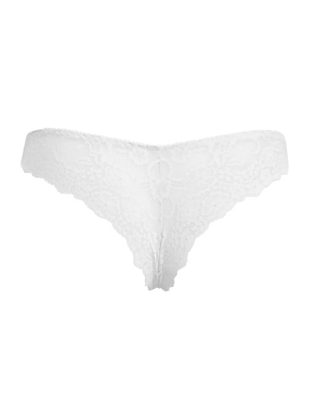 Трусы Sielei 2687 бразилиана (5, Bianco)