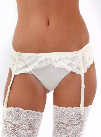 Пояс Sielei 1679 (2, Avorio)