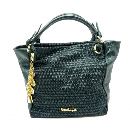 Сумка SARA BURGLAR А-201 н.кожа (Зеленый)