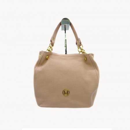 Сумка Mot-Cle SOFPI нат.кожа (цвет: Розовый)