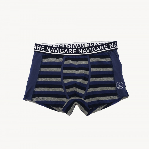 Боксеры Navigare 840 (7 XXL, Jeans)