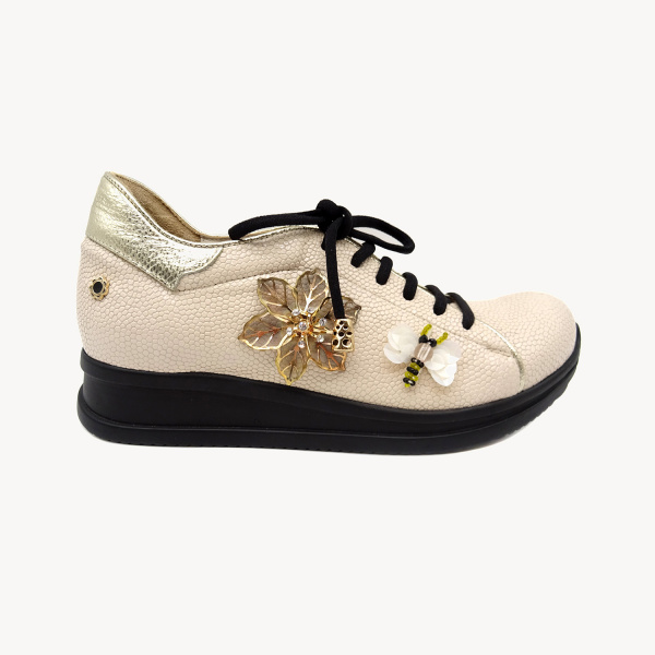 Кожаные ботинки Tuffoni