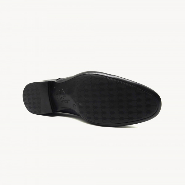 Кожаные дерби Lab Milano