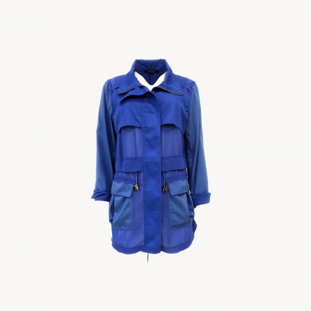 Ветровка Fuego