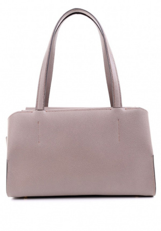 Сумка-тоут C.SALVATELLI  А-307 н.кожа (розовый)