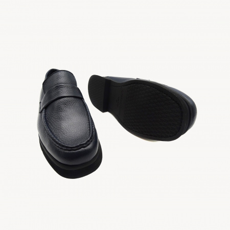 Кожаные лоферы Roberto Rossi