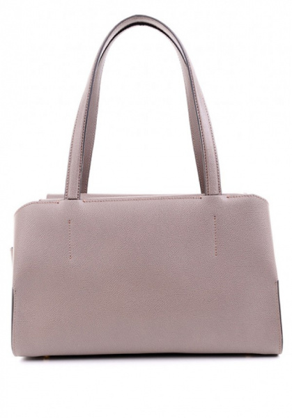 Сумка-тоут C.SALVATELLI  А-307 н.кожа (розовый)