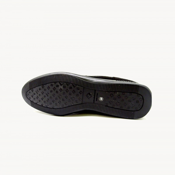 Комбинированные ботинки Luca Guerrini