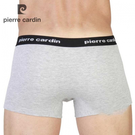 Боксеры Pierre Cardin PCU 24 (7 XXL, Grigio/Melange)