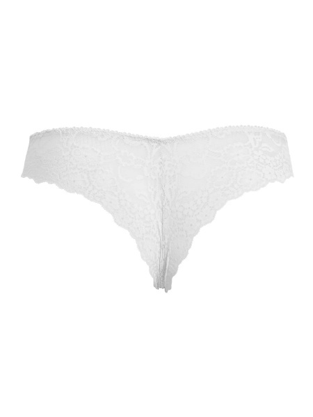 Трусы Sielei 2677 бразилиана (2, Bianco)