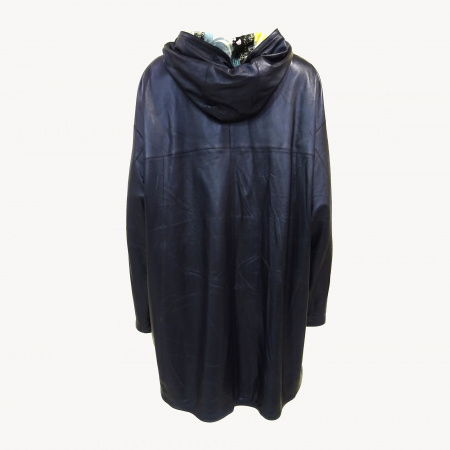 Куртка двухсторонняя Bolemond