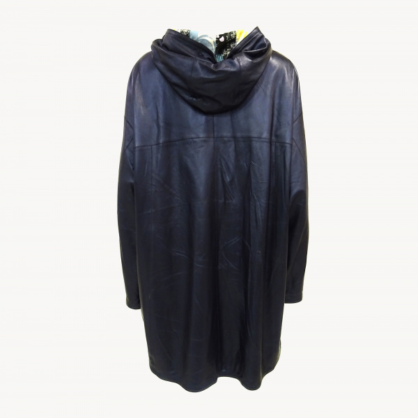 Куртка двухсторонняя Bolemond