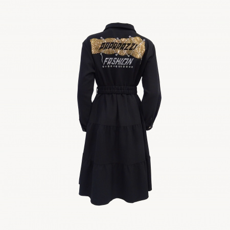 Платье Paparazzi