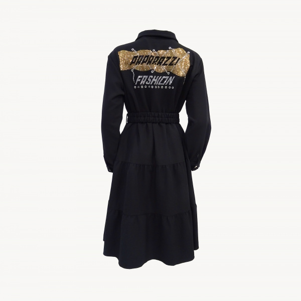 Платье Paparazzi