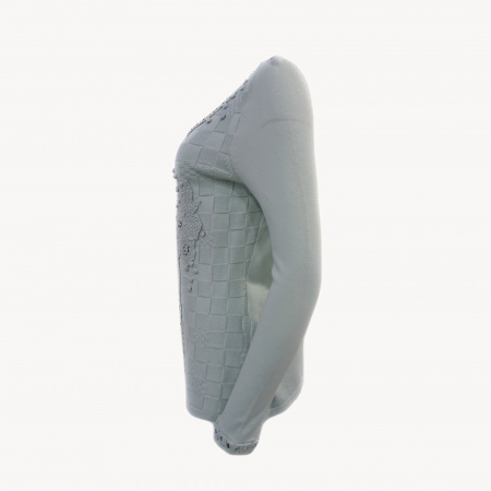 Кофта PHILIPPE CARAT F230 (5, Mint)