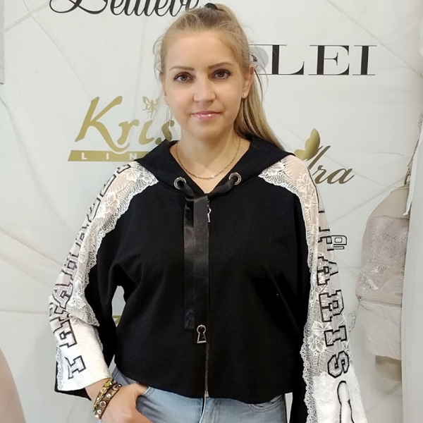 Толстовка с капюшоном Paparazzi