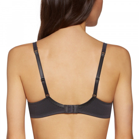 Бюстгальтер Felina 80228/2 (80G, Antracite)