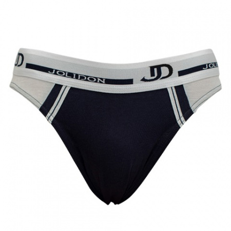 Трусы Jolidon N77BL (XXL, Blu)