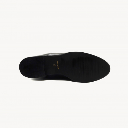 Кожаные сапоги Conni