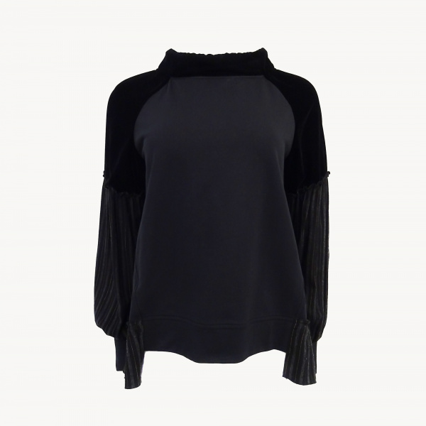 Блуза Maria Grazia Severi