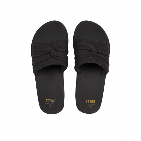 Шлепанцы Marc&Andre Knot