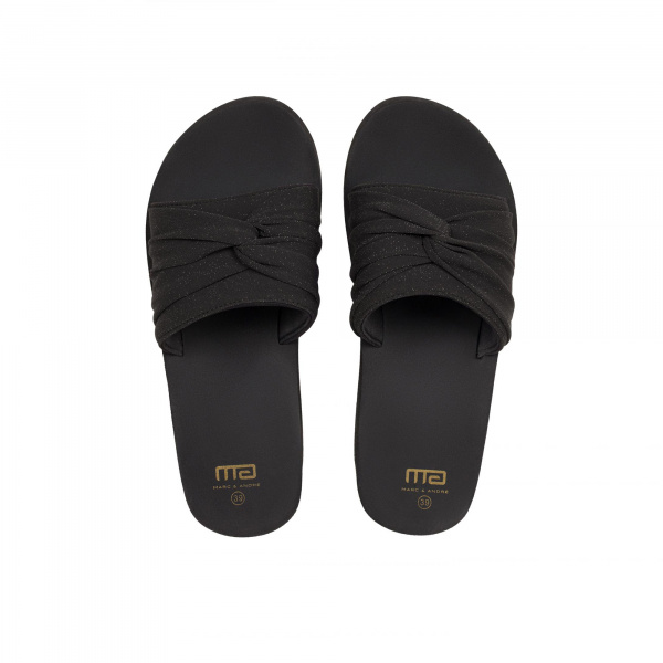 Шлепанцы Marc&Andre Knot