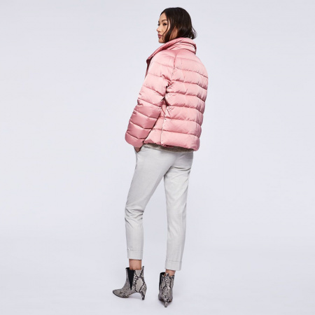 Брюки MARELLA GALLES 31360799 (42, Beige)