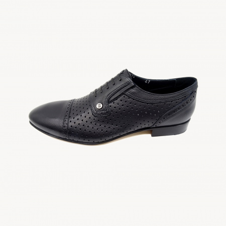 Кожаные туфли Roberto Rossi