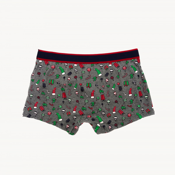 Боксеры Navigare 494 (M, Fantasia)