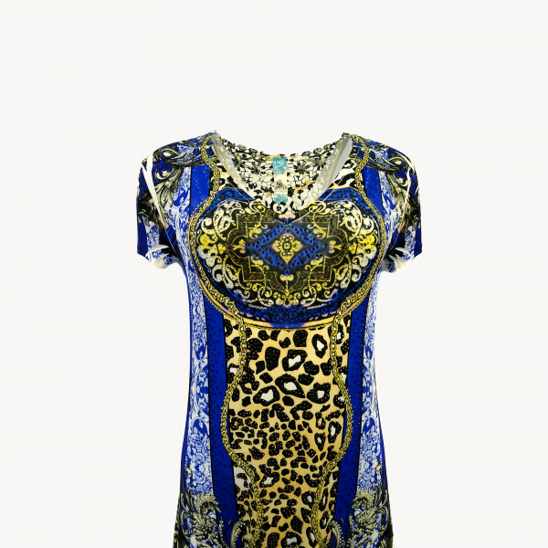 Платье S-twelve