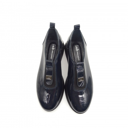 Туфли из наплака  Lab Milano