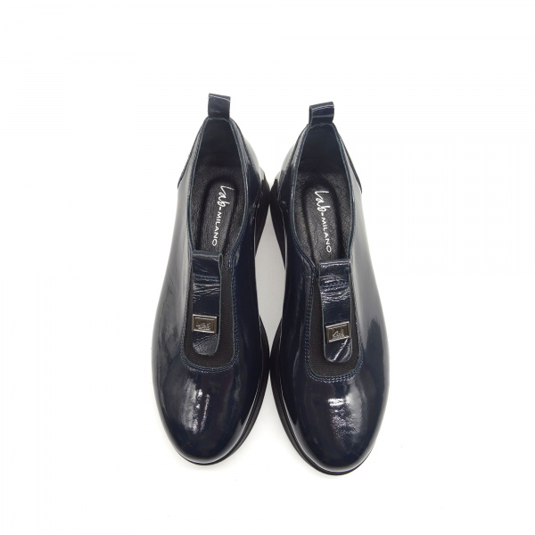 Туфли из наплака  Lab Milano