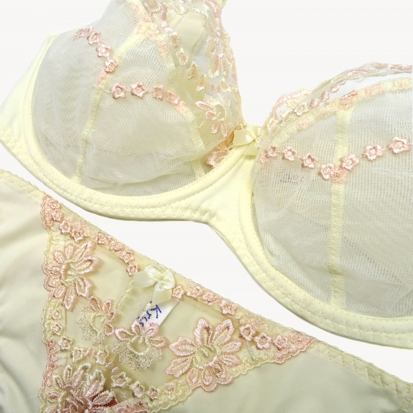 Бюстгальтер Krisline Mirabella