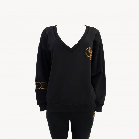 Жилет с костюмом Paparazzi