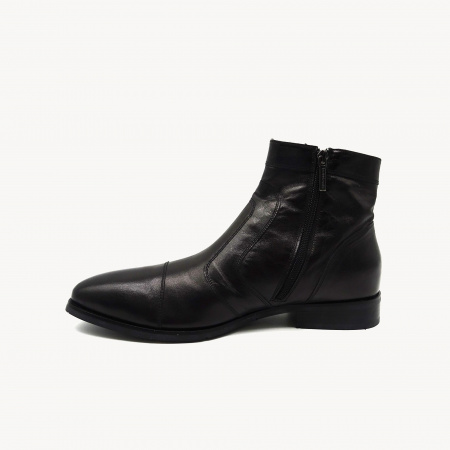 Кожаные ботинки Roberto Botticelli