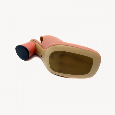 Кожаные слингбэки Halmanera Olivia