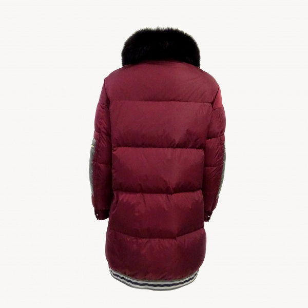 Пуховик Florence Mode