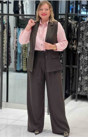 Костюм (жилет и брюки) Piena