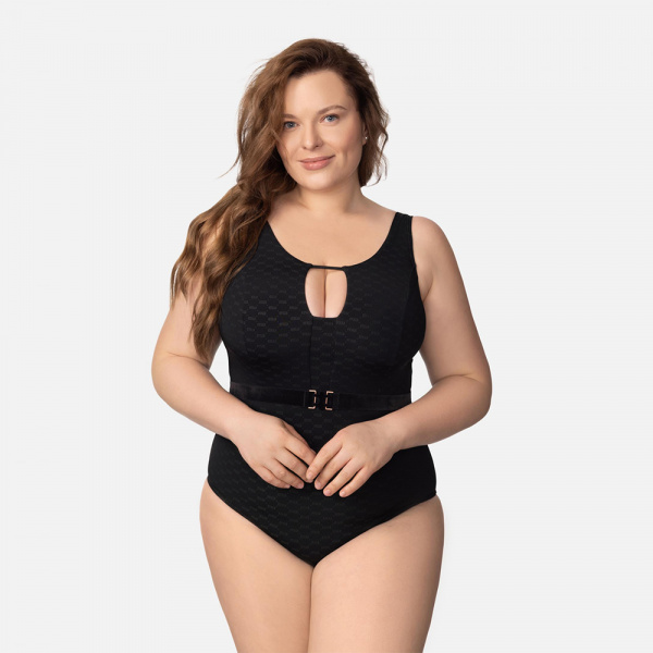 Купальник без косточек Marc Andre Luxury Fragrance