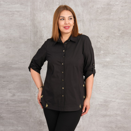 Рубашка Miss Marisis