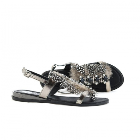 Кожаные сандалии Gioseppo