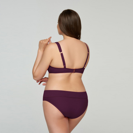 Купальник Marc Andre Solid Line