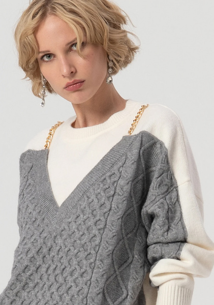 Джемпер Fracomina