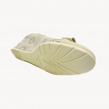 Замшевые туфли Essere