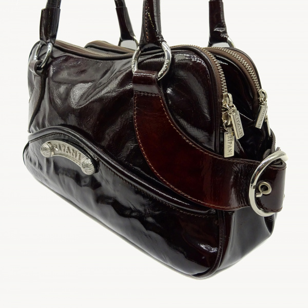 Кожаная сумка Ripani