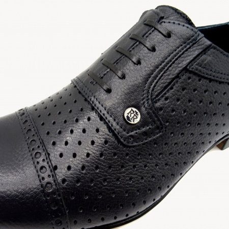 Кожаные туфли Roberto Rossi