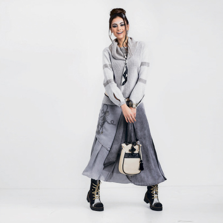 Юбка Elisa Cavaletti