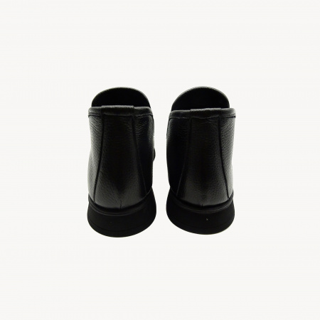 Кожаные полуботинки Roberto Rossi