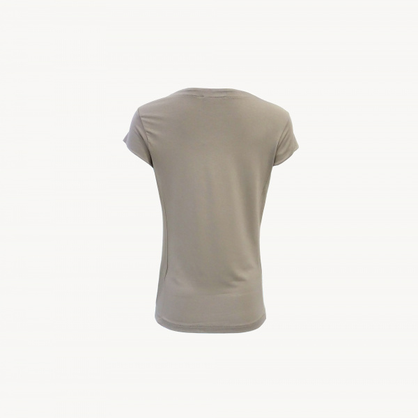 Футболка Monella 5033 (XXL, Sabbia)